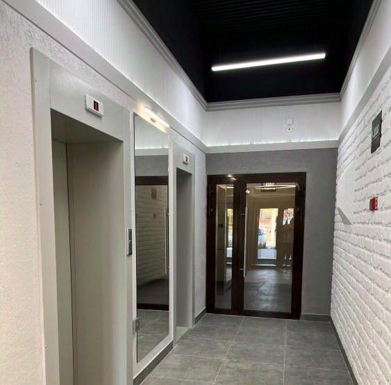 квартира г Омск р-н Центральный ул 5-я Северная 124 фото 2