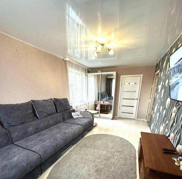 квартира г Курган ул Анфиногенова 100 фото 1
