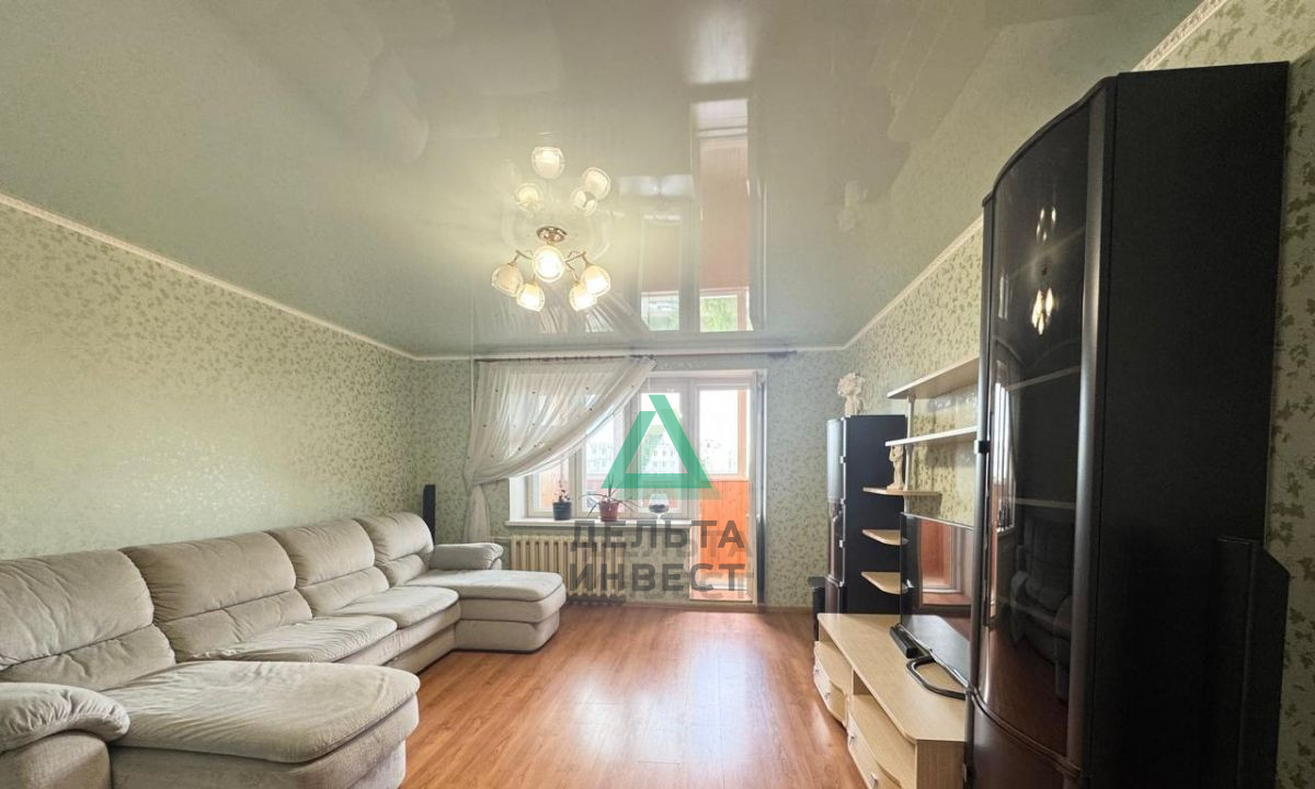 квартира г Уфа Сипайлово Академика Королёва, 35 фото 2