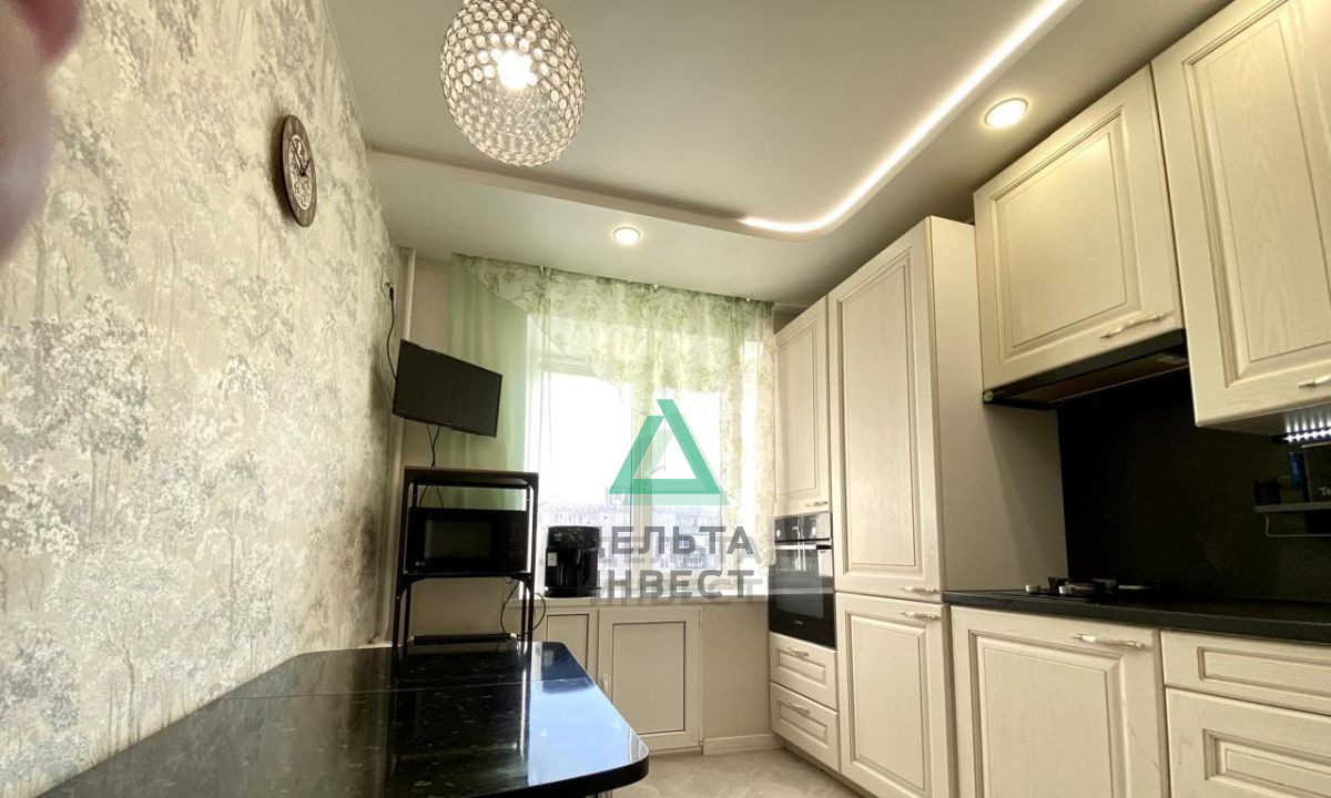квартира г Уфа ЖК «Зеленая роща» 18 м-н, Степана Кувыкина фото 1