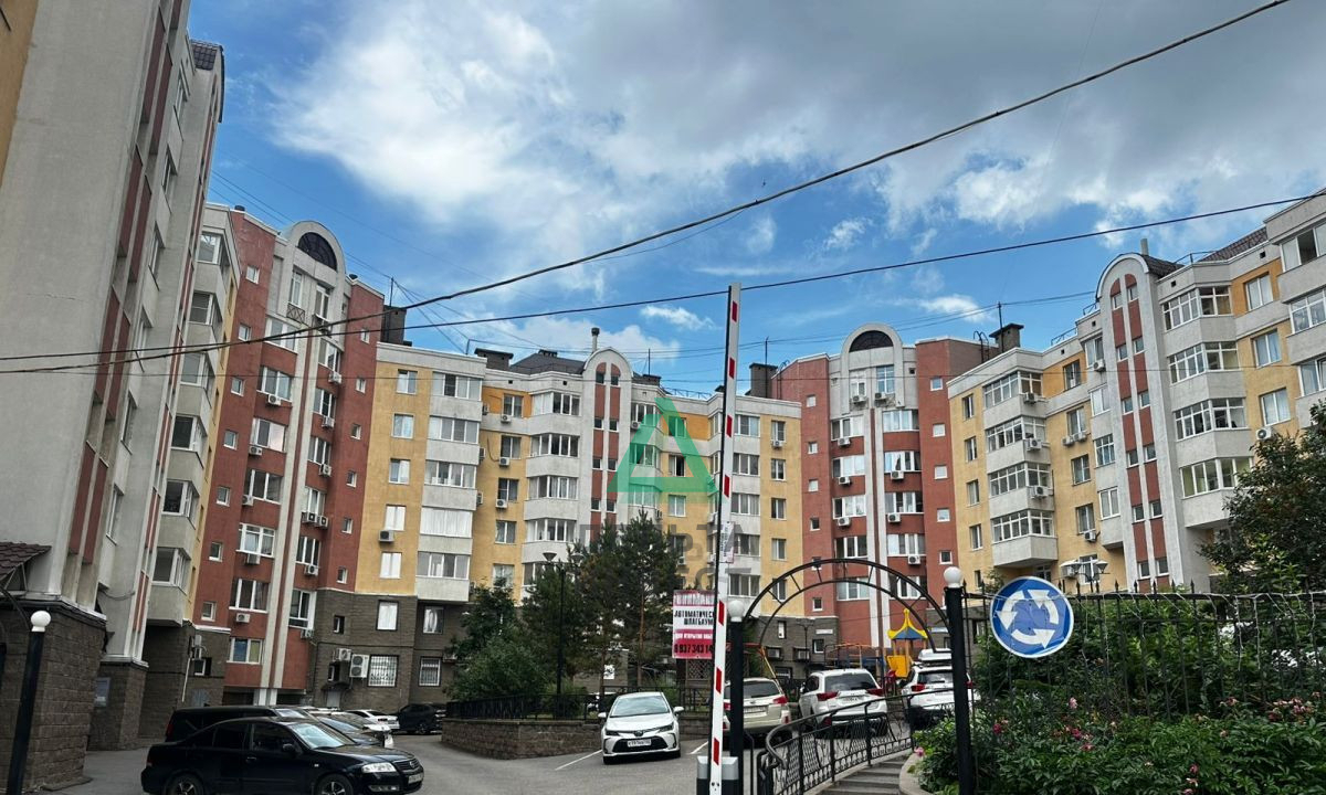 квартира г Уфа Рихарда Зорге, 70/2 фото 2
