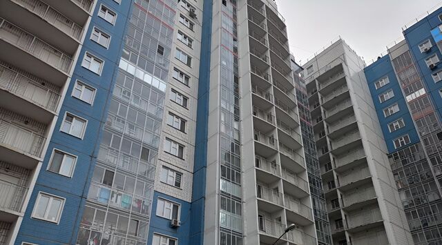 р-н Октябрьский ул Михаила Годенко 6 фото