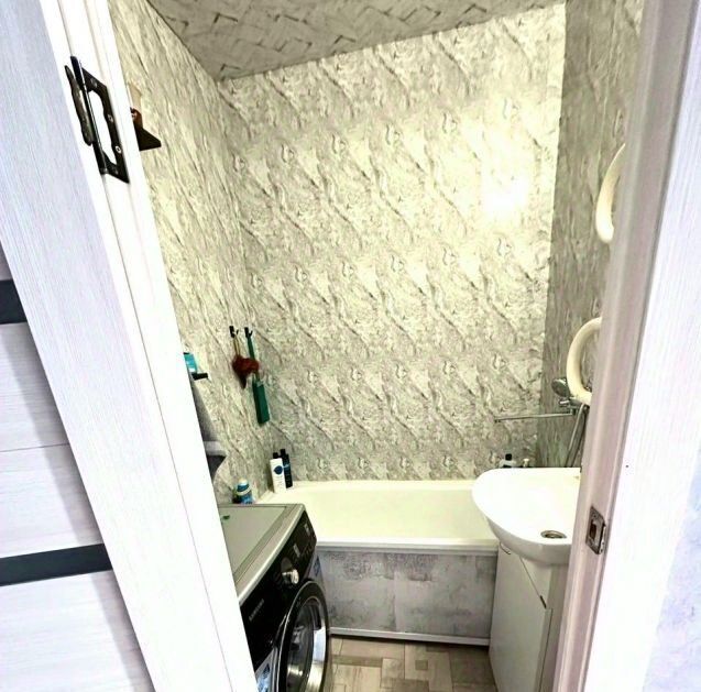 квартира г Курган ул Анфиногенова 100 фото 13