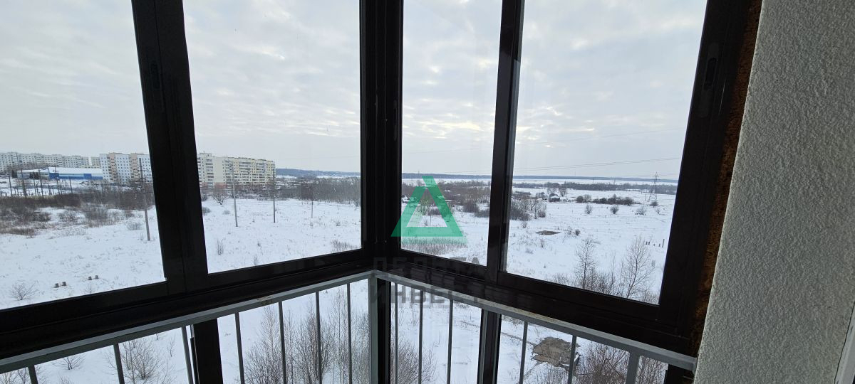 квартира г Уфа ул Сельская 3 фото 12