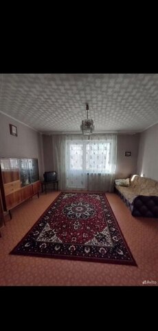 р-н Калининский ул Братьев Кашириных 101 фото