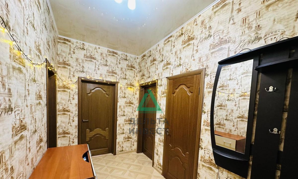 квартира г Уфа ул Чернышевского 28 фото 8