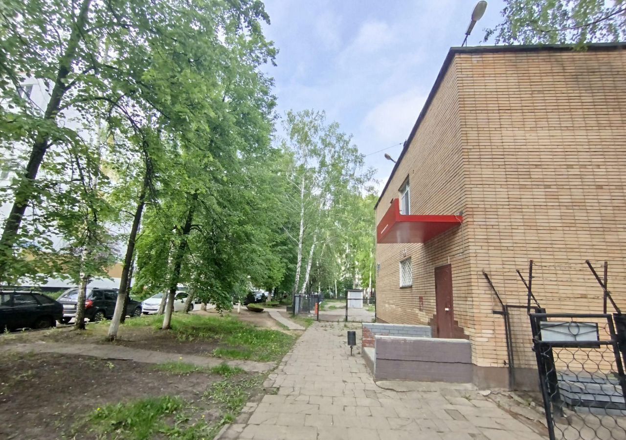 свободного назначения г Набережные Челны р-н Центральный пр-кт Московский 91 Республика Татарстан Татарстан фото 10