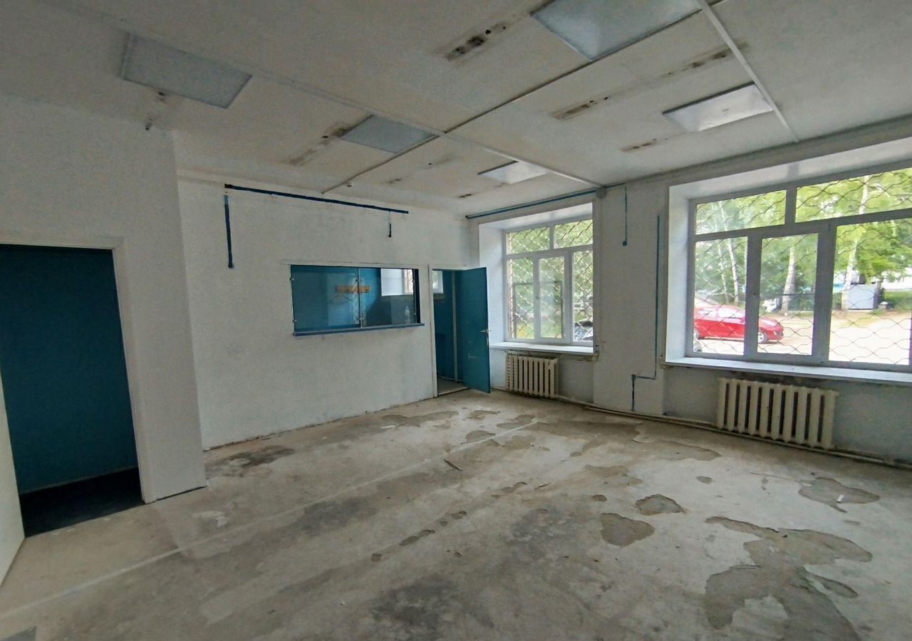 свободного назначения г Набережные Челны р-н Центральный пр-кт Московский 91 Республика Татарстан Татарстан фото 13