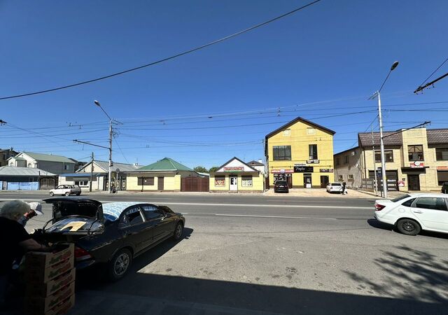 дом ул Парковая 70 фото