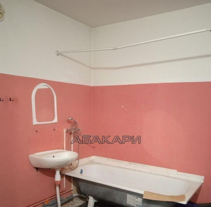 квартира г Красноярск р-н Свердловский ул Карамзина 28 фото 9