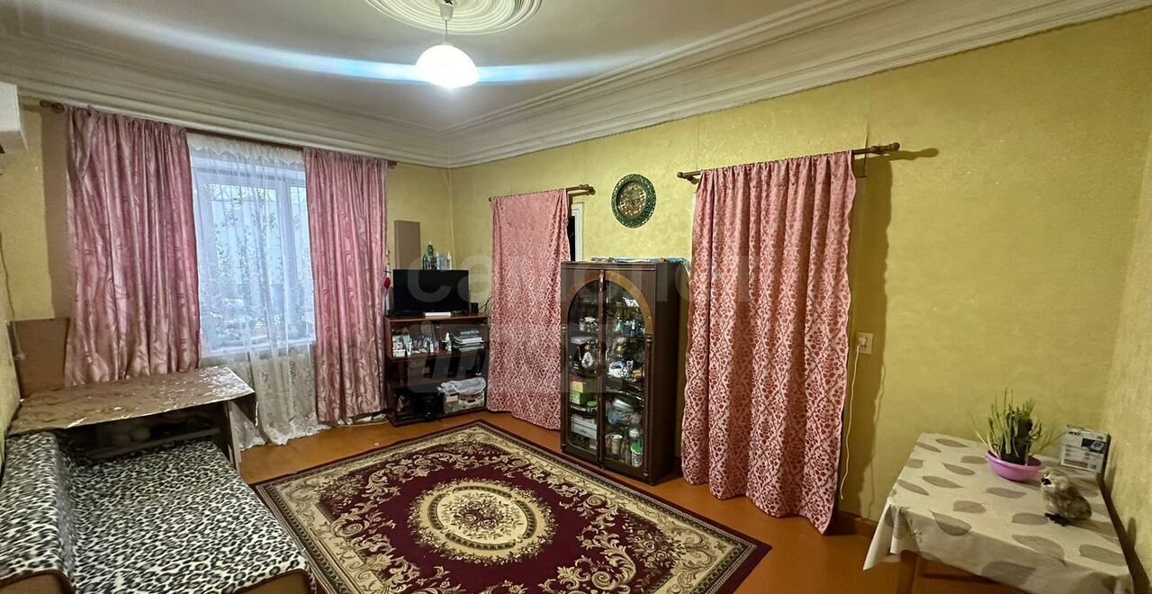 квартира г Оренбург р-н Промышленный ул Орская 13 фото 1