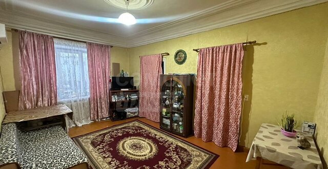 квартира р-н Промышленный ул Орская 13 фото