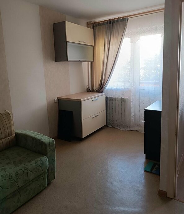 квартира г Пенза ул Чапаева 81 фото 6