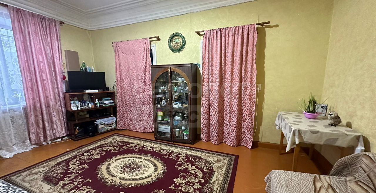 квартира г Оренбург р-н Промышленный ул Орская 13 фото 3