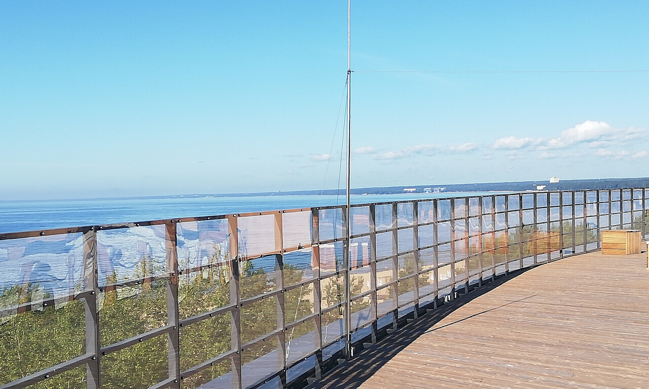 квартира г Сестрорецк дор Таможенная дорога, 11 к 1 ст 10 фото 1