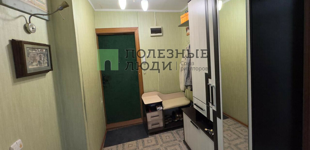 квартира г Астрахань ул 8-я Железнодорожная 59к/1 фото 6