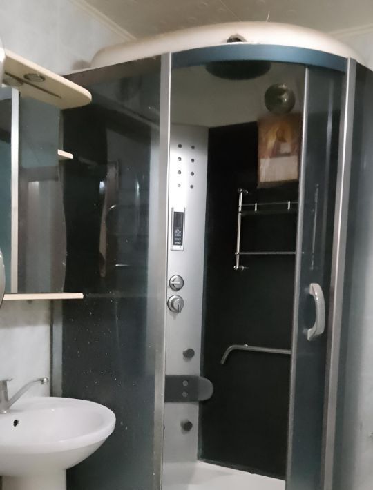 квартира г Орск р-н Ленинский Новый город ул Ленинского Комсомола 14а фото 5