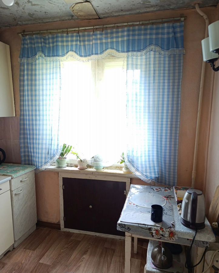 квартира г Губаха ул Космонавтов 7 Губахинский муниципальный округ фото 4
