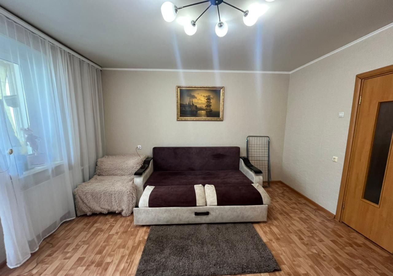 квартира г Копейск ул Калинина 13 Копейский г. о. фото 5