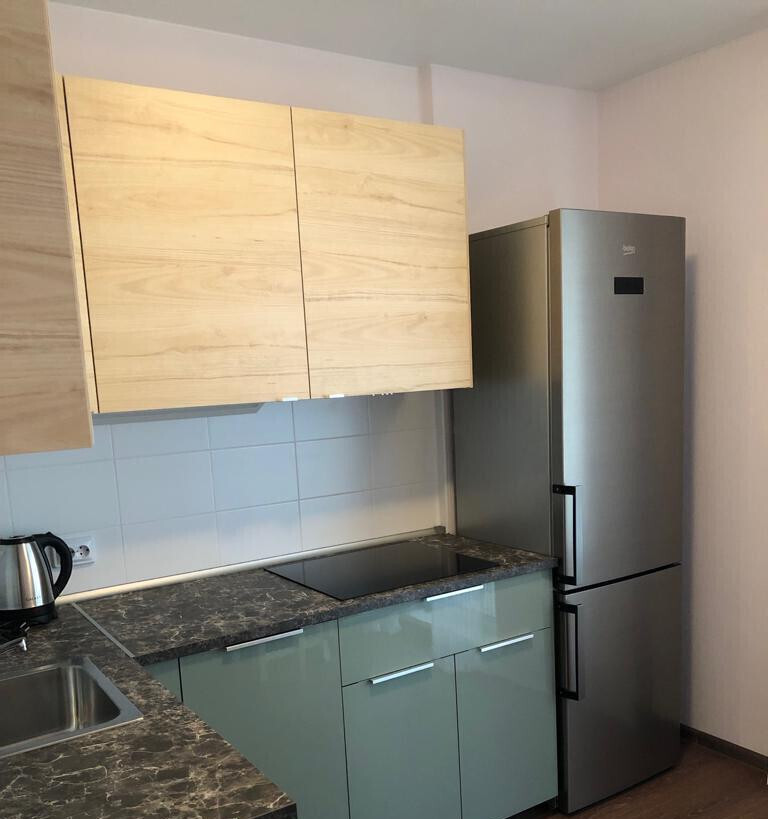 квартира г Сестрорецк дор Таможенная дорога, 11 к 1 ст 10 фото 9