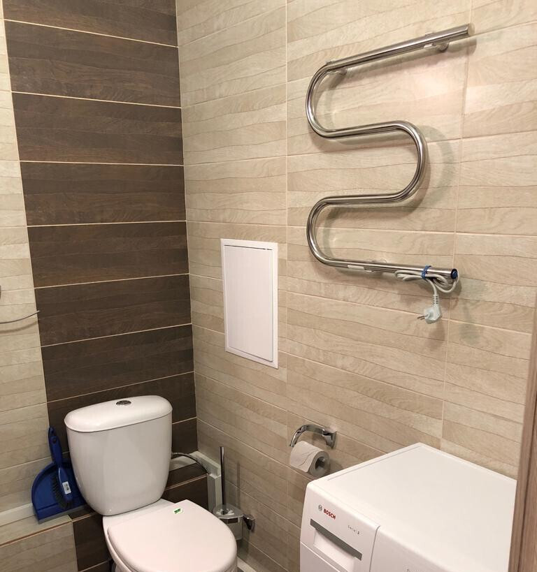 квартира г Сестрорецк дор Таможенная дорога, 11 к 1 ст 10 фото 13