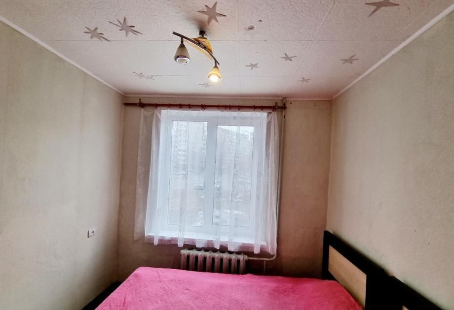 квартира г Березники ул Мира 101 фото 6