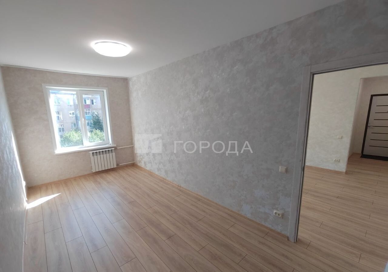 квартира г Новокузнецк р-н Центральный пр-кт Бардина 22 фото 5