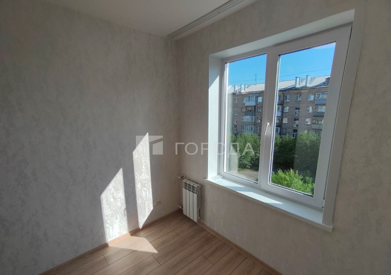 квартира г Новокузнецк р-н Центральный пр-кт Бардина 22 фото 10