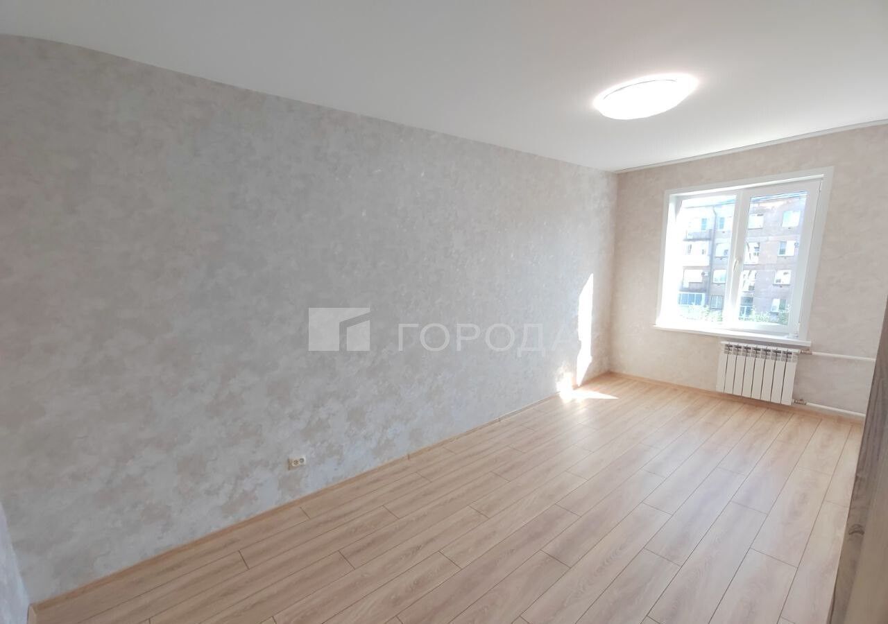 квартира г Новокузнецк р-н Центральный пр-кт Бардина 22 фото 12