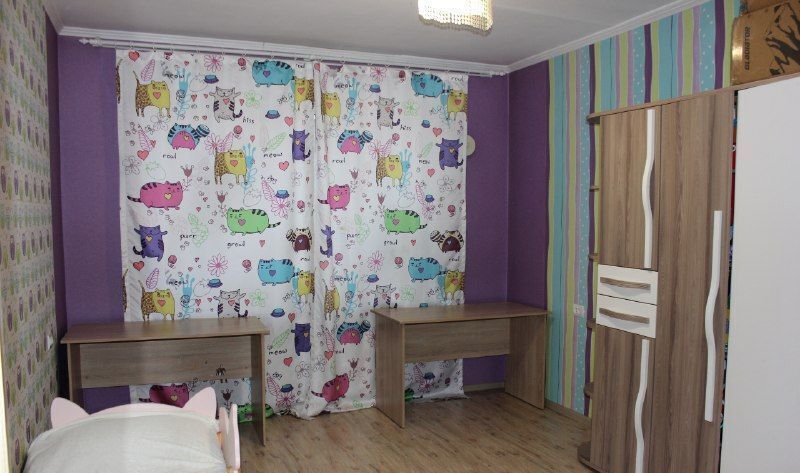 квартира г Чита р-н Центральный ул Богомягкова 2к/1 фото 12