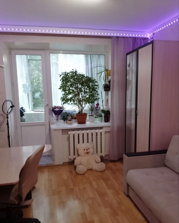 комната г Мытищи ул Академика Каргина 38к/1 фото 2