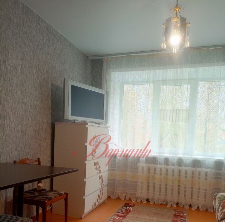 комната г Северодвинск ул Логинова 1 фото 2