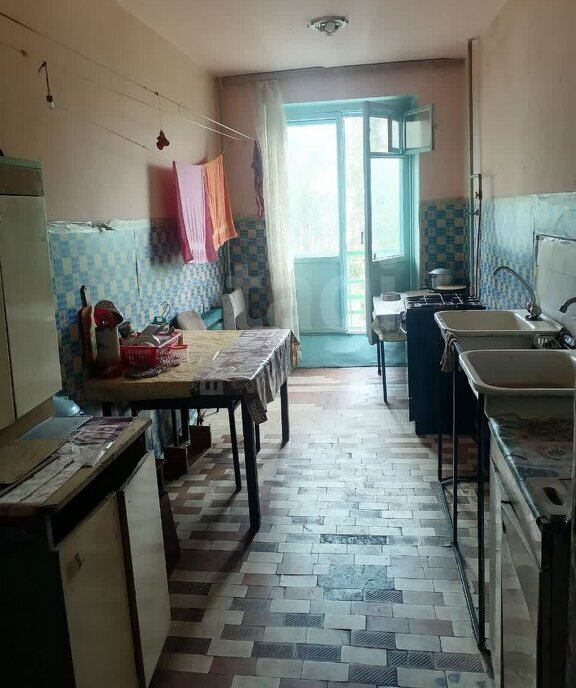 комната г Брянск ул Вокзальная 138 фото 4