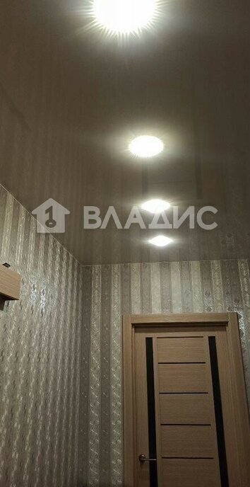 квартира г Бийск пер Николая Гастелло 4 фото 9