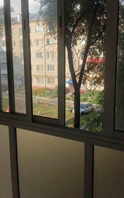 комната г Барнаул ул Тимуровская 37 фото 6