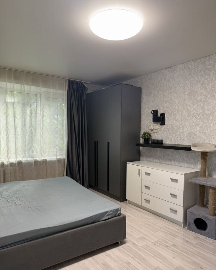 квартира г Самара Кировская ул Юбилейная 25 фото 2