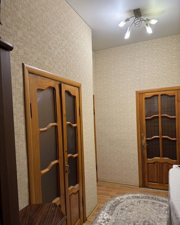 квартира г Махачкала ул Танкаева 69 р-н Советский фото 3
