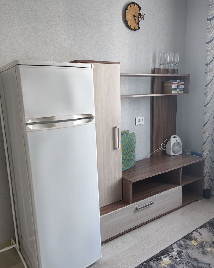 комната г Екатеринбург Геологическая ул Гурзуфская 18 фото 3