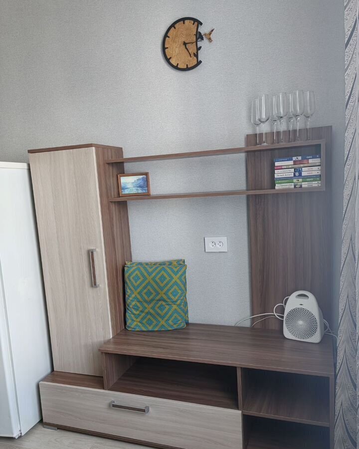 комната г Екатеринбург Геологическая ул Гурзуфская 18 фото 4