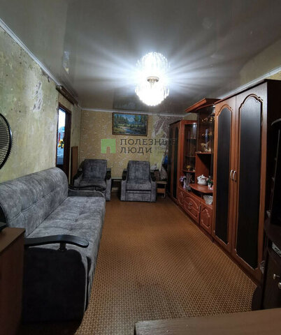 квартира ул Тренева 3 фото