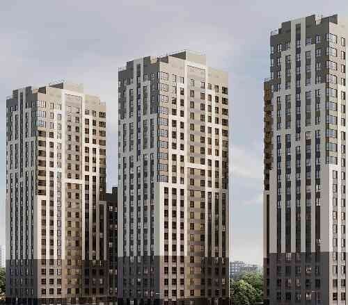 квартира г Рязань р-н Московский ул. Лагерная/Орсовская, д. 10 фото 2