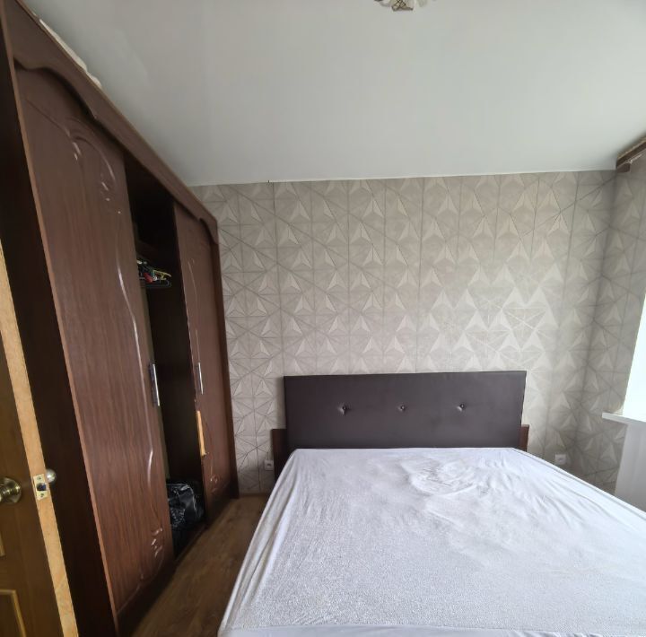 квартира г Великий Новгород пр-кт Мира 25к/1 фото 1