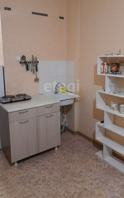 квартира г Бийск ул Социалистическая 22 фото 7