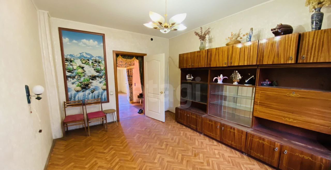 квартира г Самара Юнгородок ул Строителей 28 фото 8