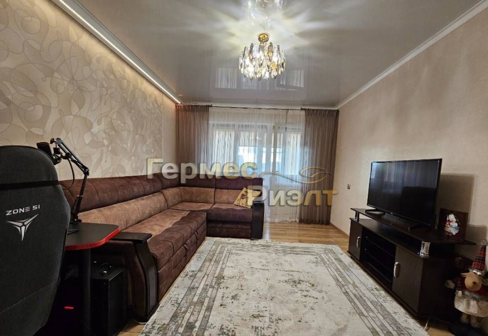 квартира г Ессентуки ул Кисловодская 24ак/1 фото 27