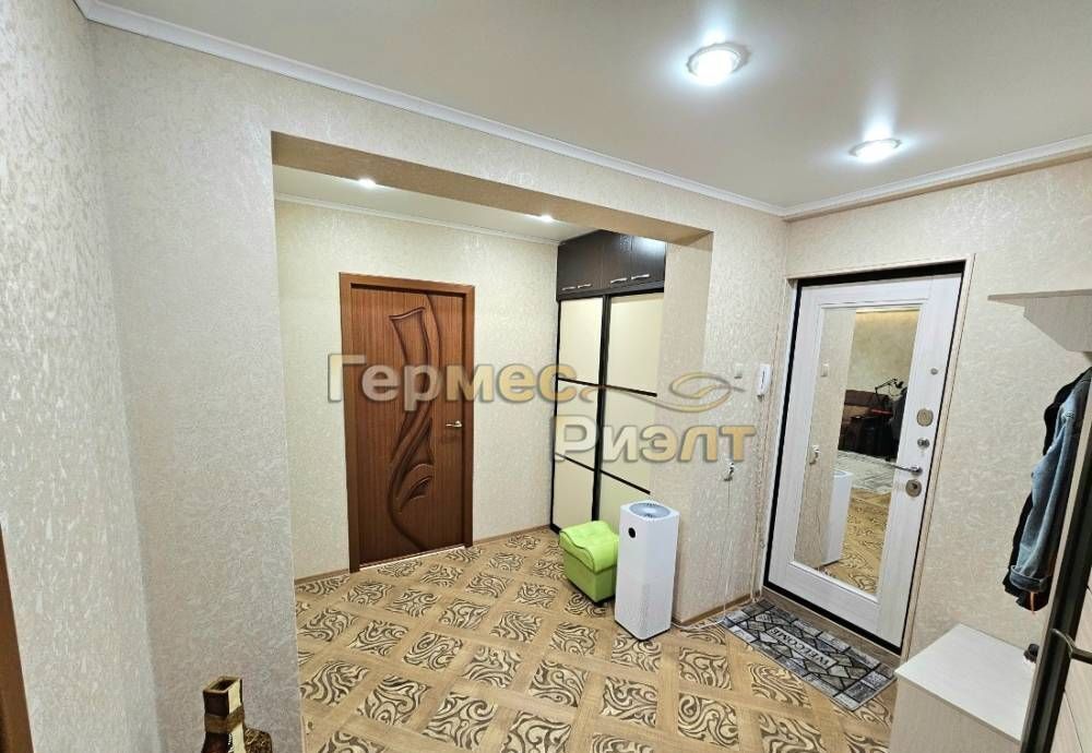 квартира г Ессентуки ул Кисловодская 24ак/1 фото 36