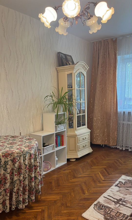 квартира городской округ Одинцовский г Звенигород мкр Восточный 4 фото 1