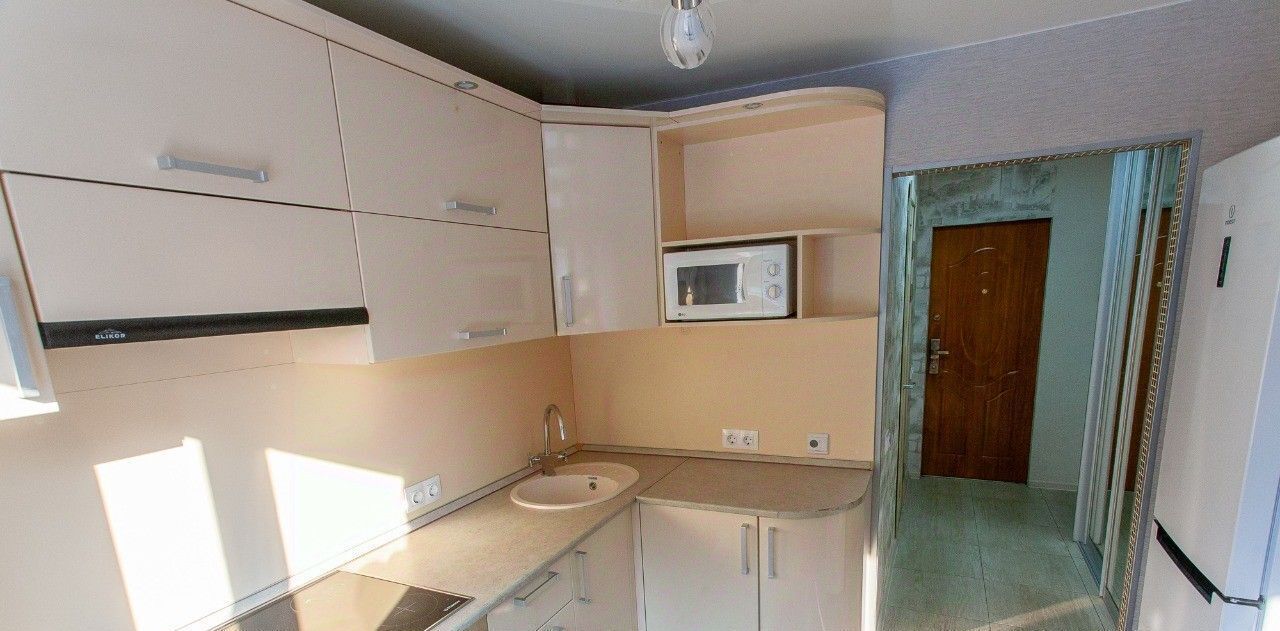 квартира г Владивосток р-н Фрунзенский ул Хабаровская 31 фото 4