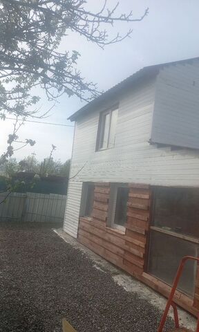 р-н Сосновский с Вознесенка ул Школьная 37 Челябинск фото