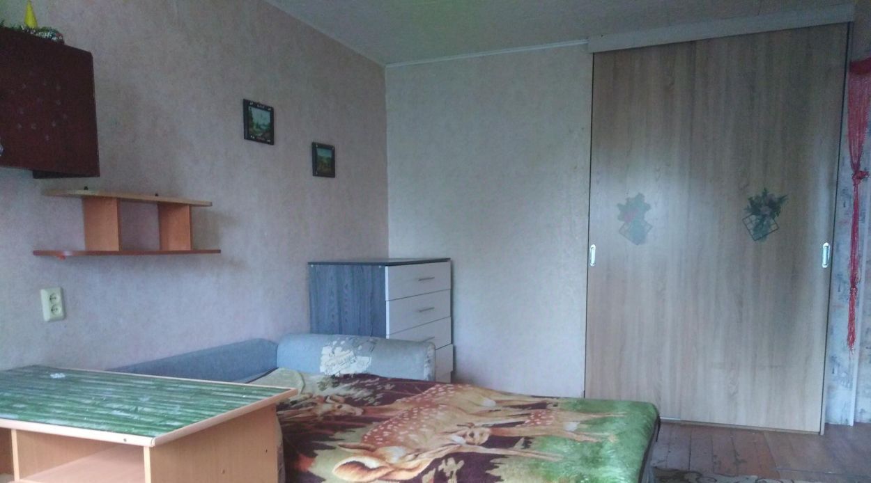 квартира г Омск р-н Советский Заозёрный пр-кт Менделеева 24 фото 3